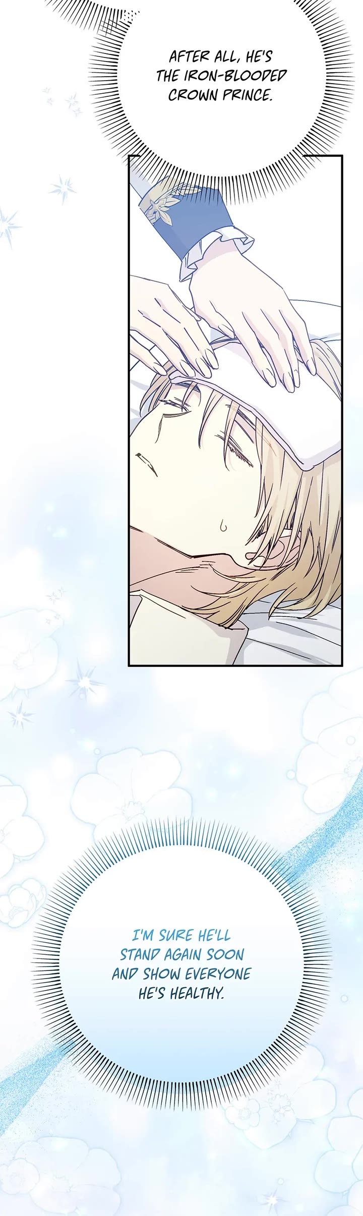 A Capable Maid Chapter 95 page 19 - Chapter 95: The Magic Bullet