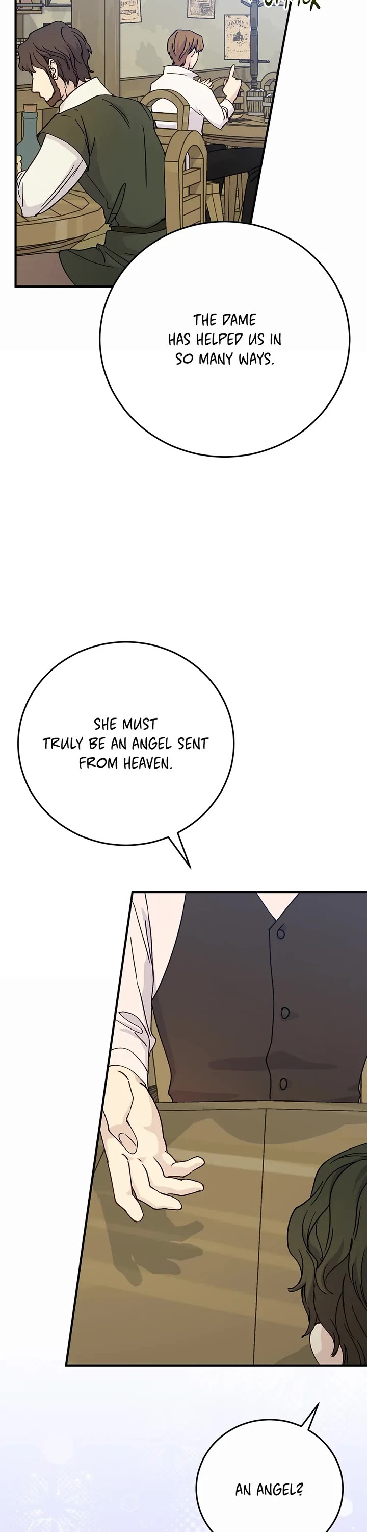 A Capable Maid Chapter 95 page 2 - Chapter 95: The Magic Bullet