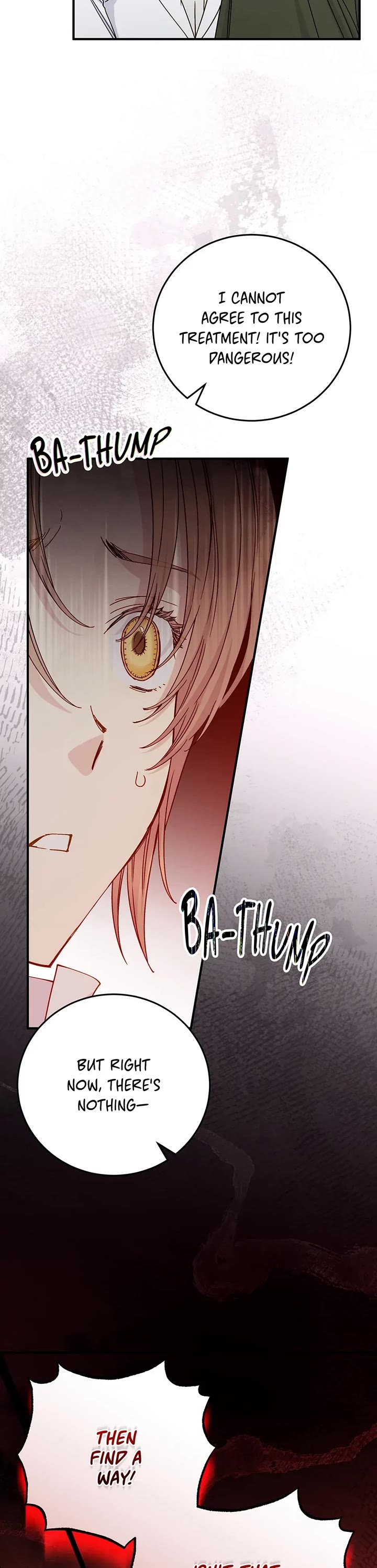 A Capable Maid Chapter 95 page 24 - Chapter 95: The Magic Bullet