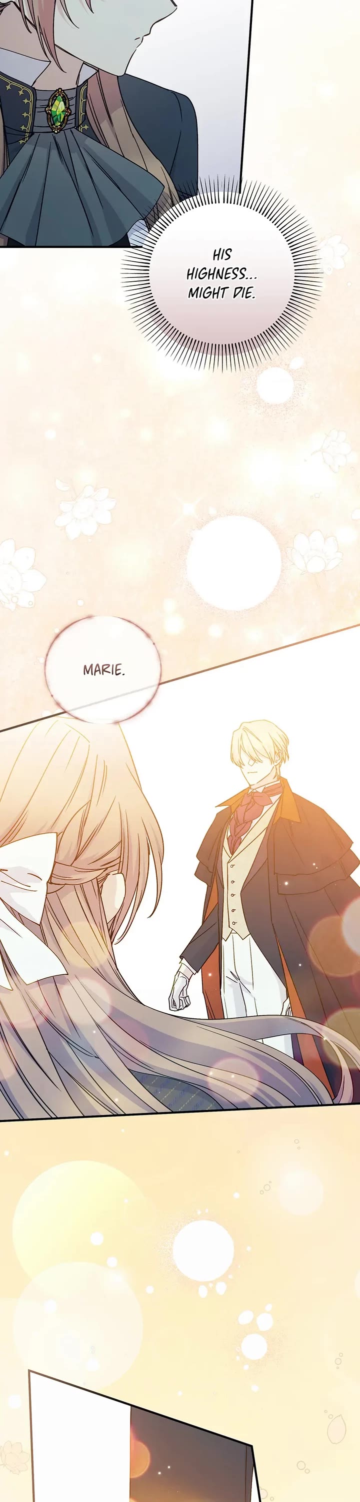 A Capable Maid Chapter 95 page 28 - Chapter 95: The Magic Bullet