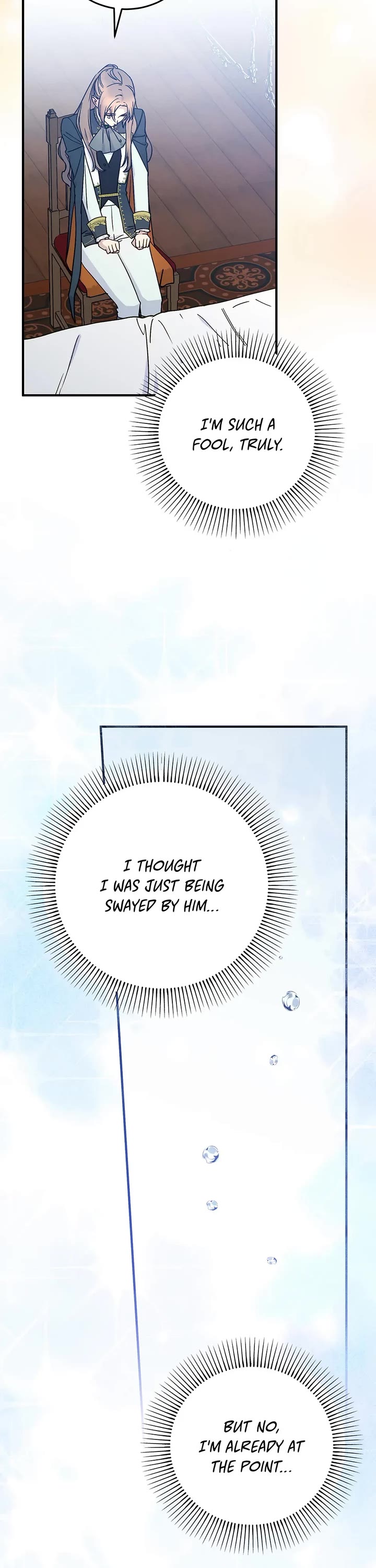 A Capable Maid Chapter 95 page 32 - Chapter 95: The Magic Bullet
