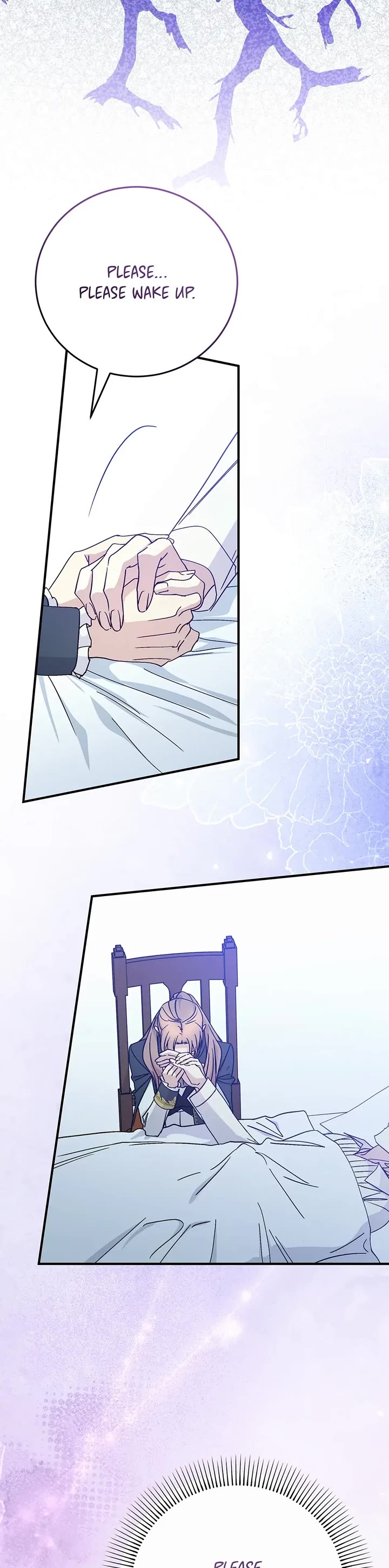 A Capable Maid Chapter 95 page 34 - Chapter 95: The Magic Bullet
