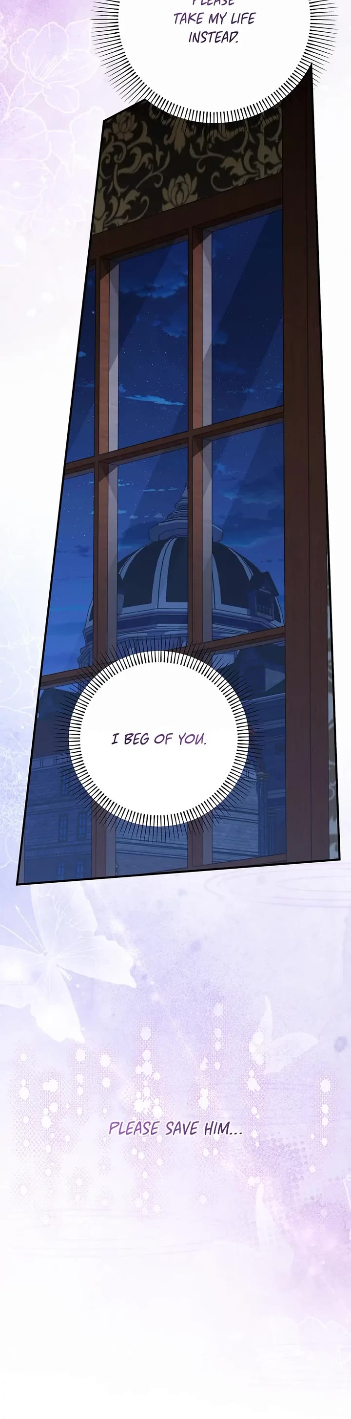 A Capable Maid Chapter 95 page 35 - Chapter 95: The Magic Bullet