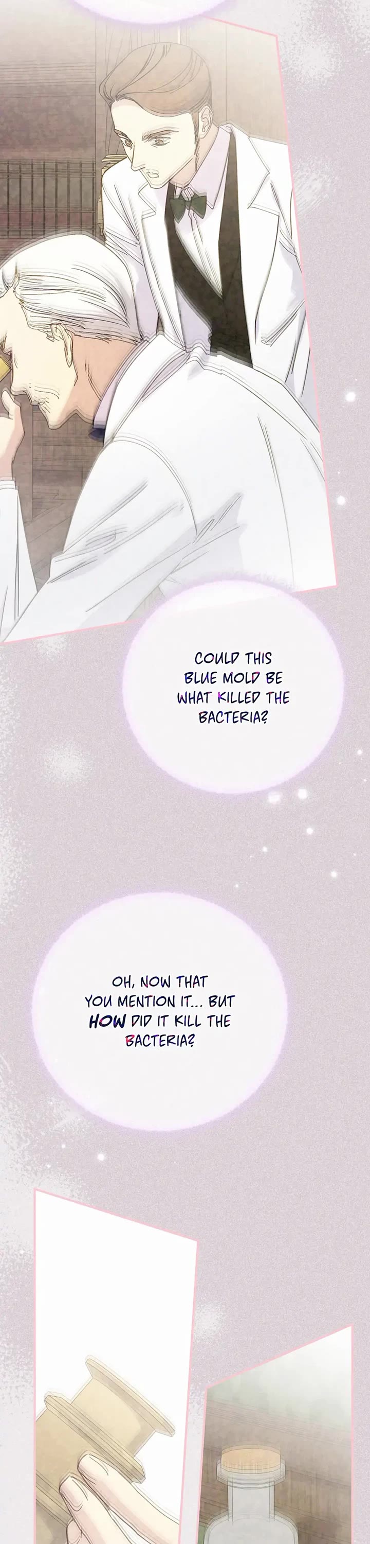 A Capable Maid Chapter 95 page 38 - Chapter 95: The Magic Bullet