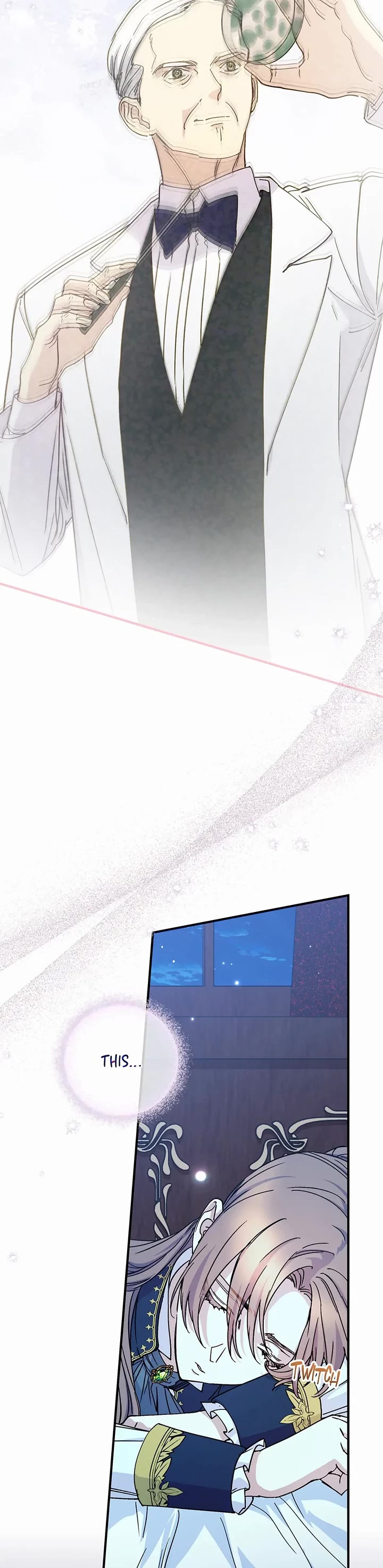 A Capable Maid Chapter 95 page 40 - Chapter 95: The Magic Bullet