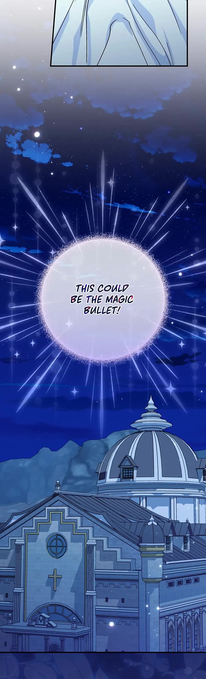 A Capable Maid Chapter 95 page 41 - Chapter 95: The Magic Bullet
