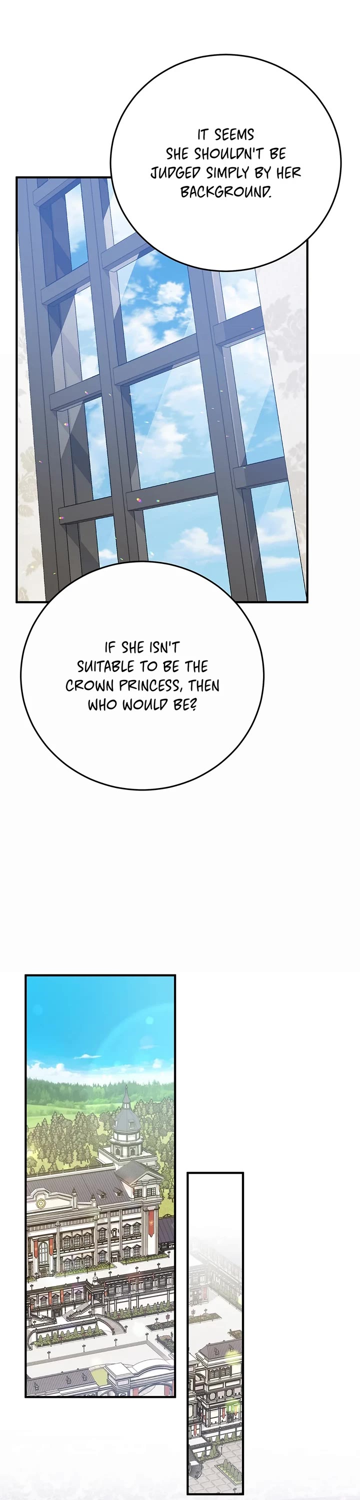 A Capable Maid Chapter 95 page 7 - Chapter 95: The Magic Bullet