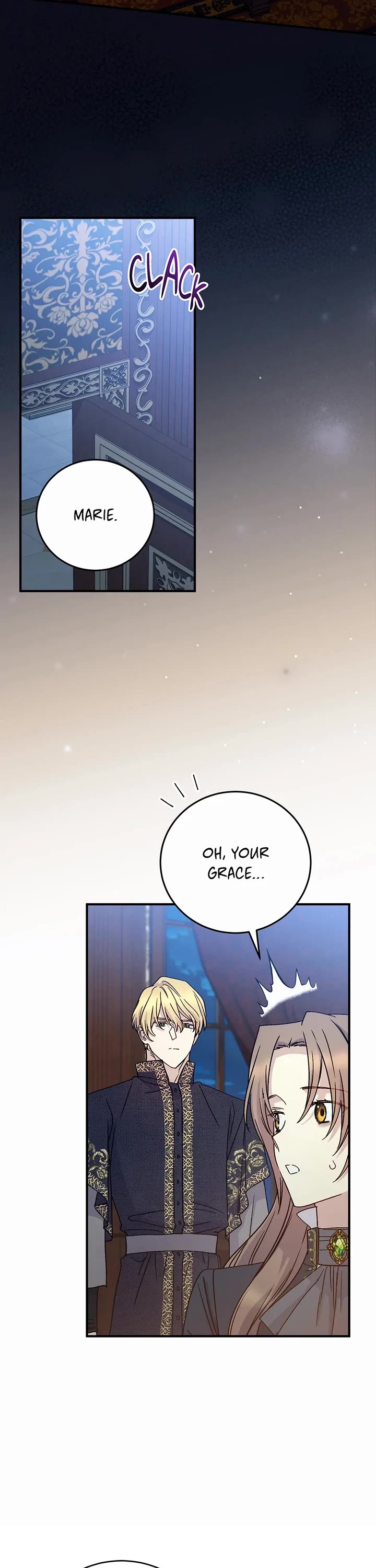 A Capable Maid Chapter 96 page 13 - Chapter 96: Blue Mold Miracle