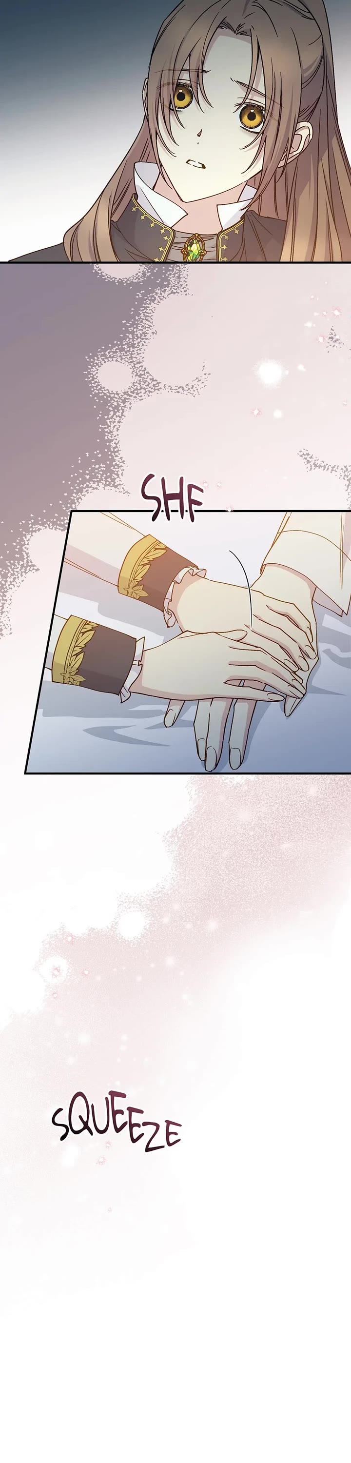 A Capable Maid Chapter 96 page 18 - Chapter 96: Blue Mold Miracle