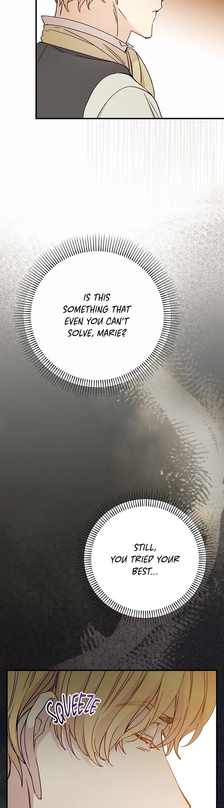 A Capable Maid Chapter 96 page 24 - Chapter 96: Blue Mold Miracle