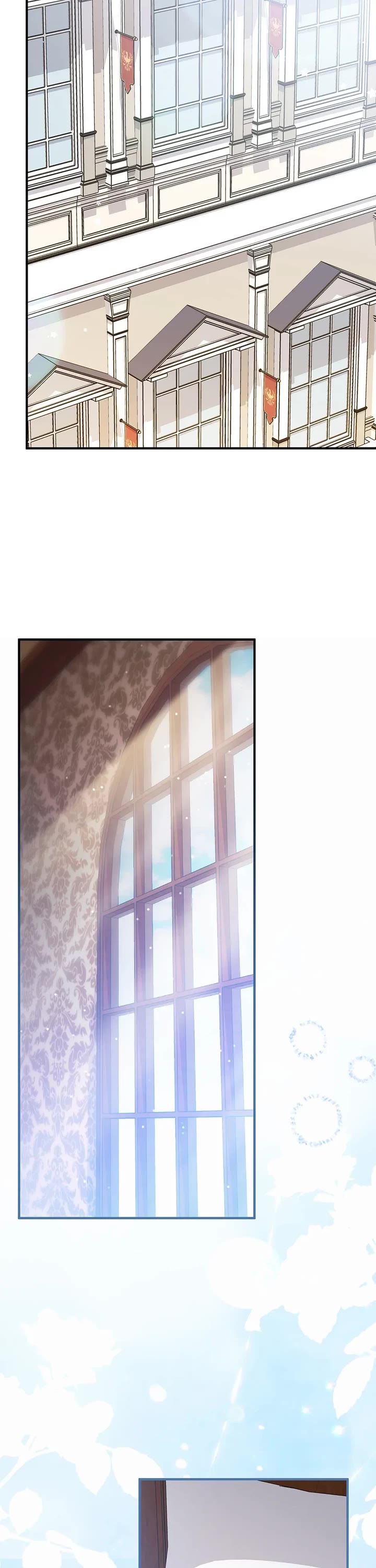 A Capable Maid Chapter 96 page 36 - Chapter 96: Blue Mold Miracle