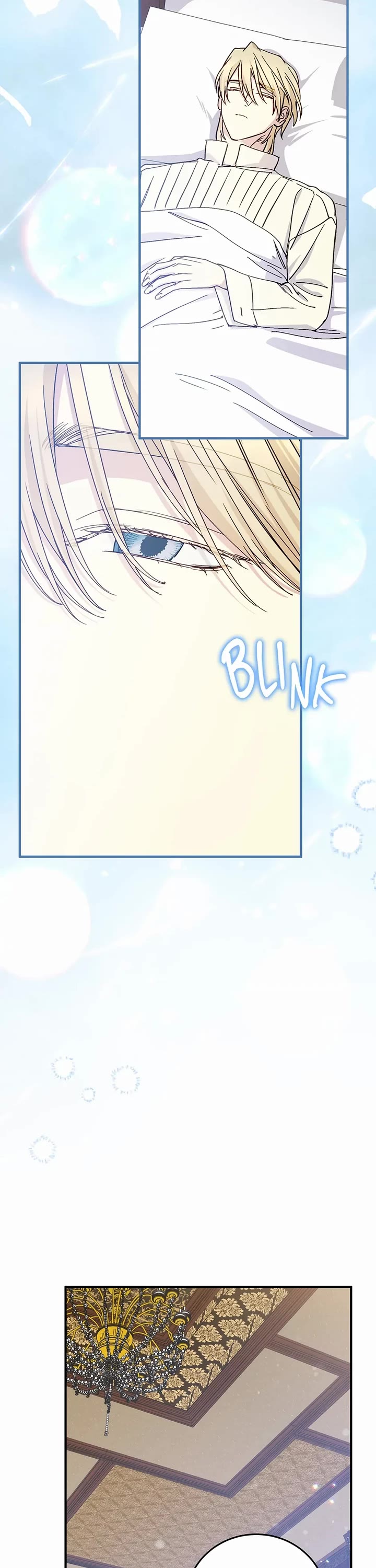 A Capable Maid Chapter 96 page 37 - Chapter 96: Blue Mold Miracle
