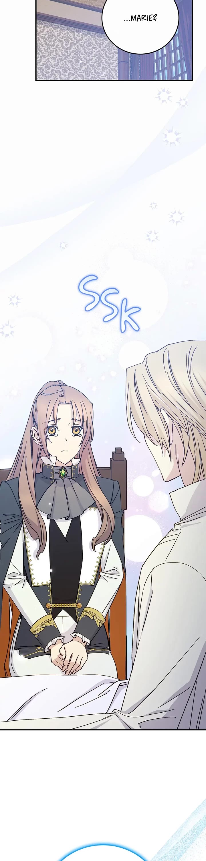 A Capable Maid Chapter 96 page 38 - Chapter 96: Blue Mold Miracle