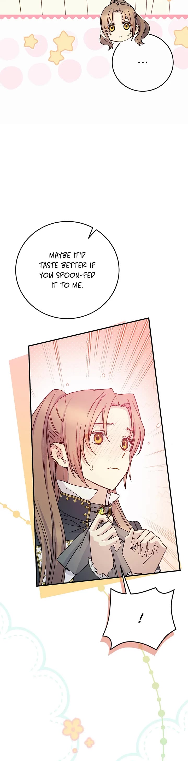 A Capable Maid Chapter 97 page 10 - Chapter 97: Getting Ready