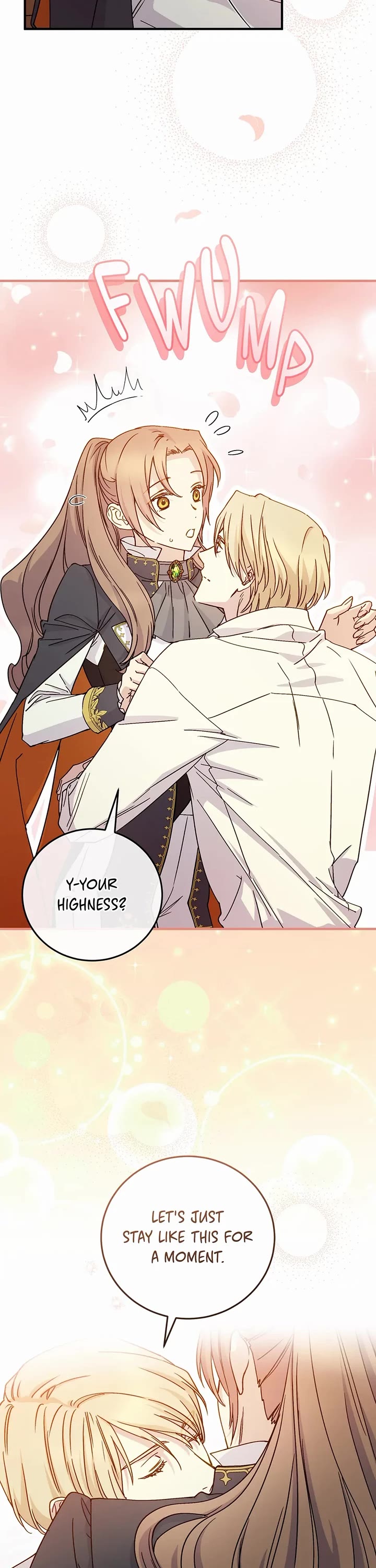 A Capable Maid Chapter 97 page 13 - Chapter 97: Getting Ready