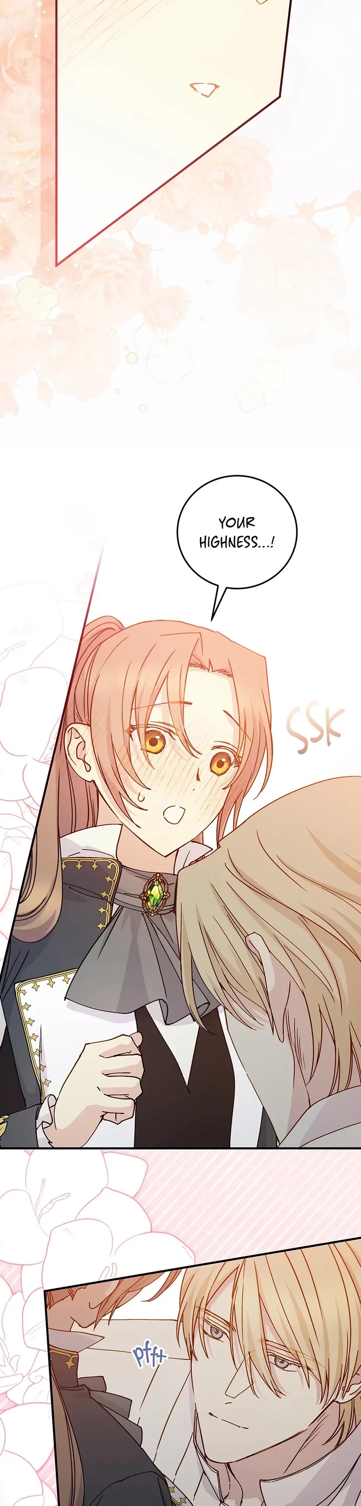 A Capable Maid Chapter 97 page 16 - Chapter 97: Getting Ready
