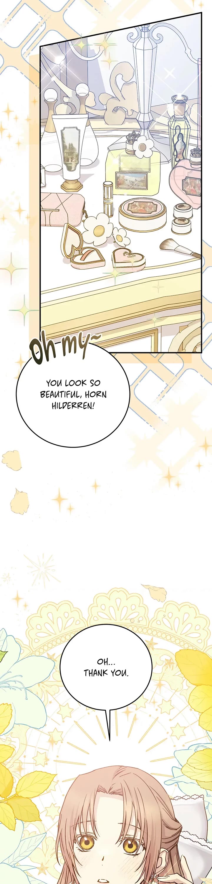 A Capable Maid Chapter 97 page 23 - Chapter 97: Getting Ready