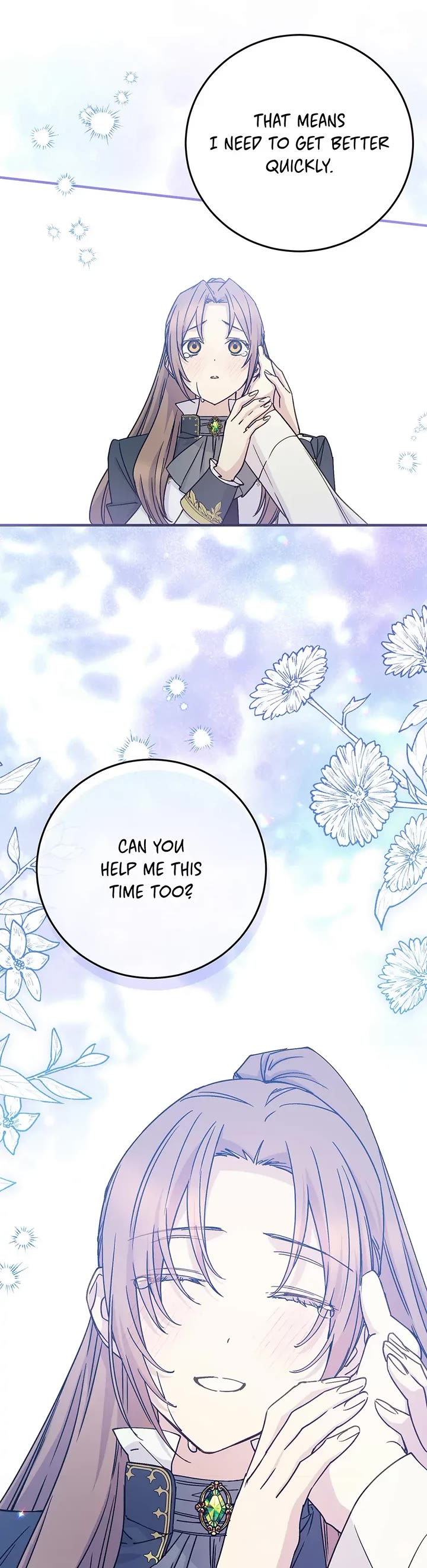 A Capable Maid Chapter 97 page 4 - Chapter 97: Getting Ready