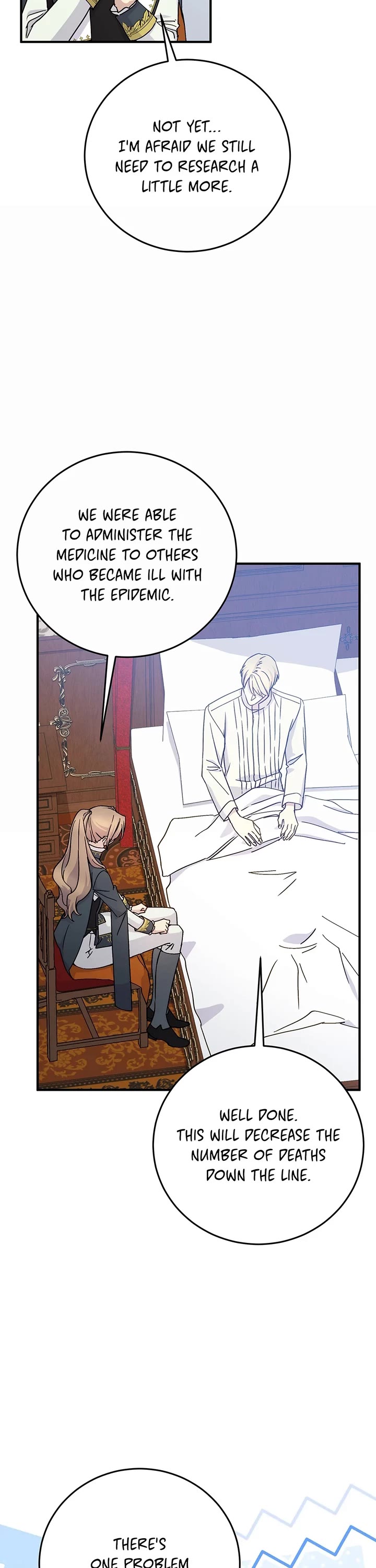 A Capable Maid Chapter 97 page 8 - Chapter 97: Getting Ready