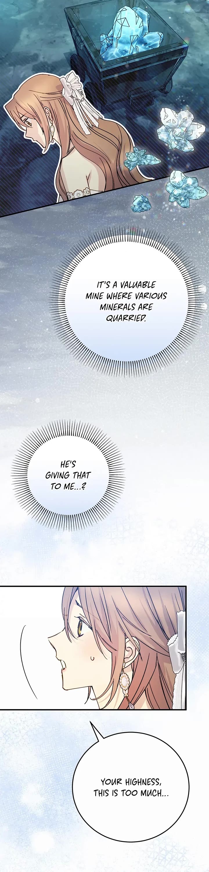 A Capable Maid Chapter 98 page 13 - Chapter 98: Viscountess