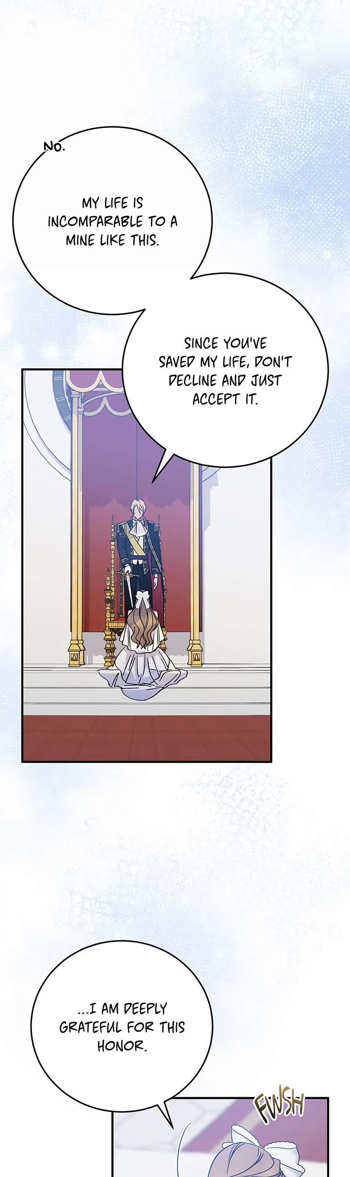 A Capable Maid Chapter 98 page 14 - Chapter 98: Viscountess