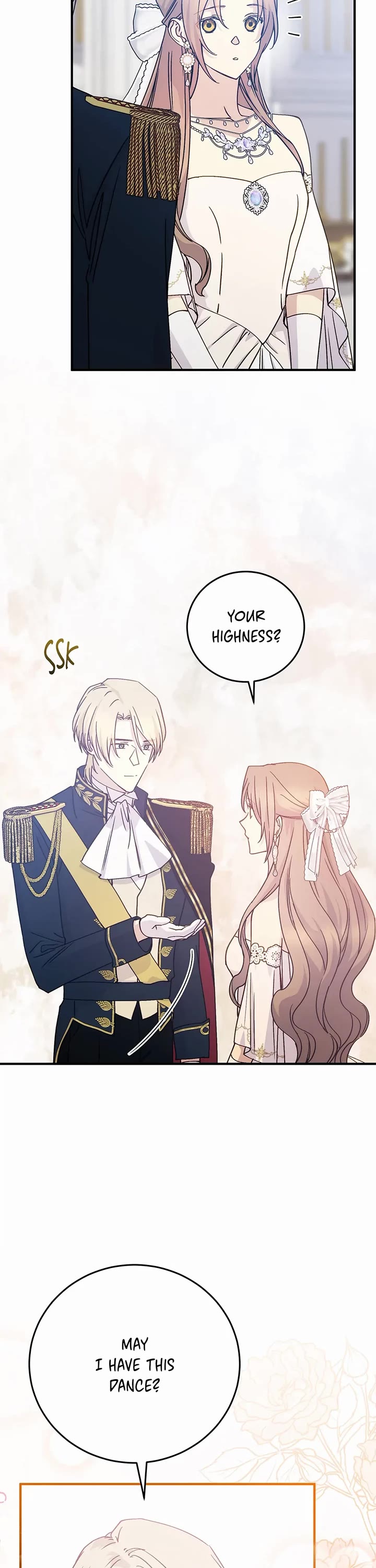 A Capable Maid Chapter 98 page 18 - Chapter 98: Viscountess