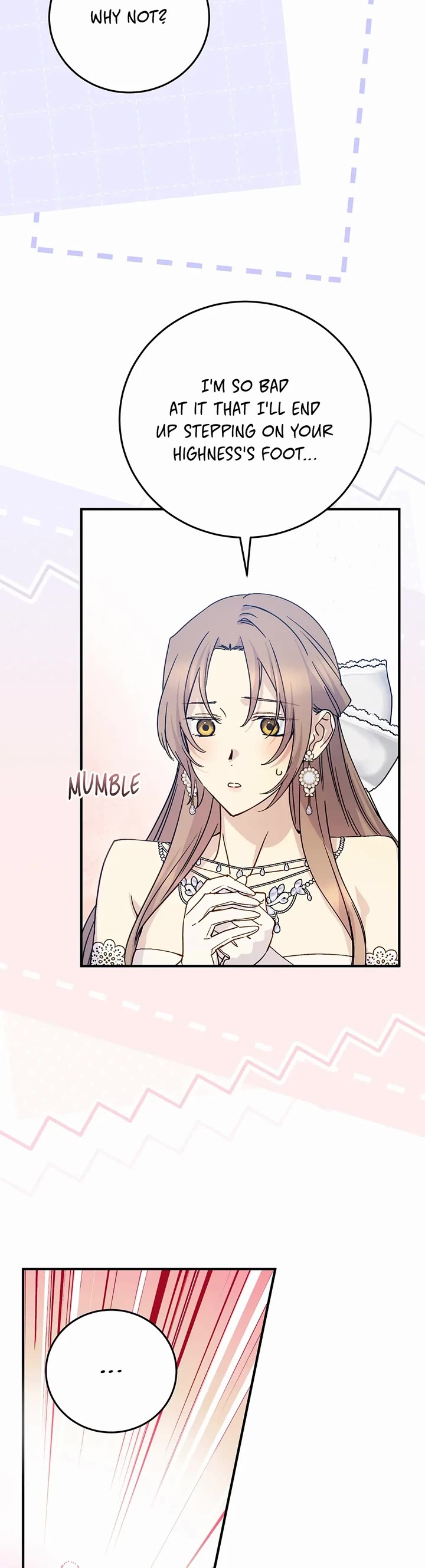 A Capable Maid Chapter 98 page 20 - Chapter 98: Viscountess