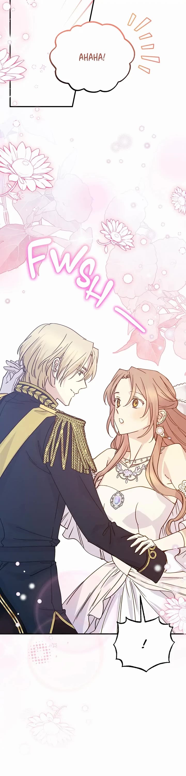 A Capable Maid Chapter 98 page 21 - Chapter 98: Viscountess