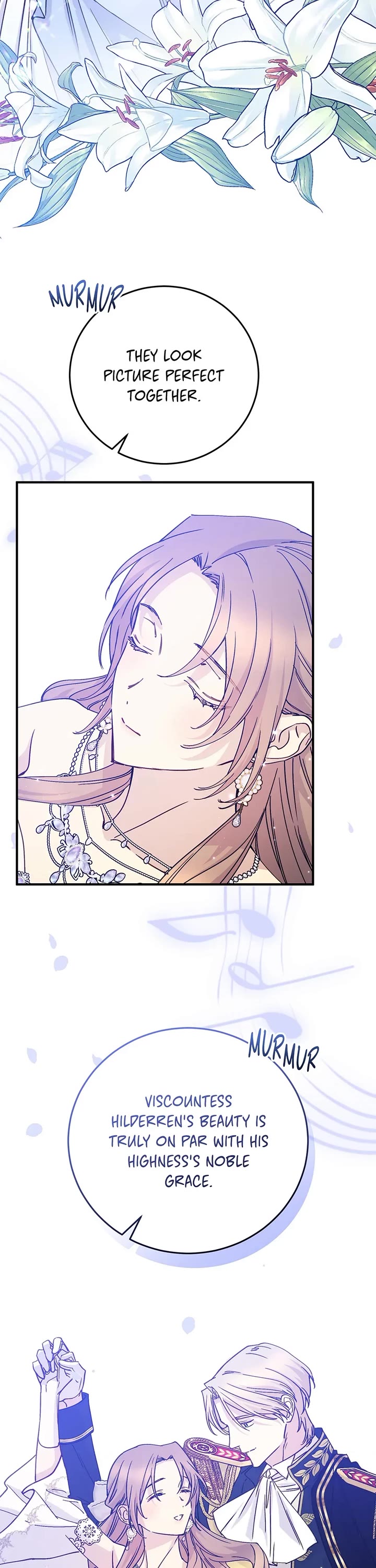 A Capable Maid Chapter 98 page 27 - Chapter 98: Viscountess