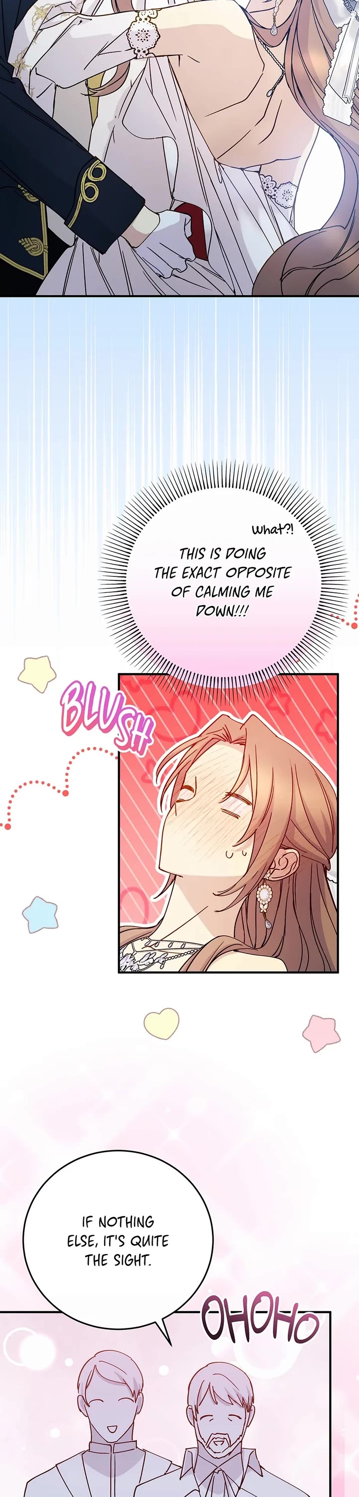 A Capable Maid Chapter 98 page 31 - Chapter 98: Viscountess
