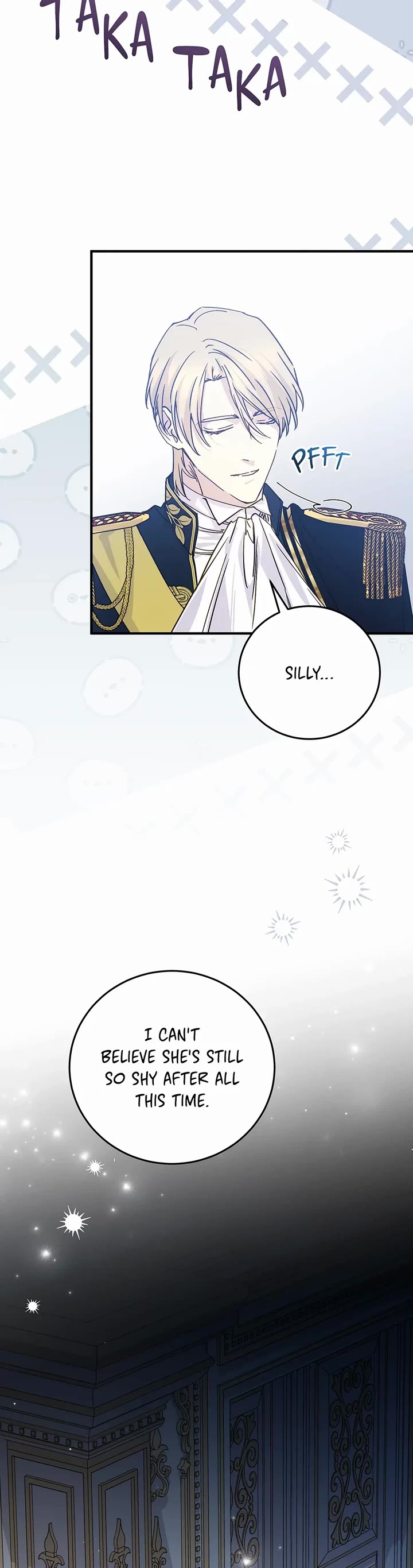 A Capable Maid Chapter 98 page 35 - Chapter 98: Viscountess