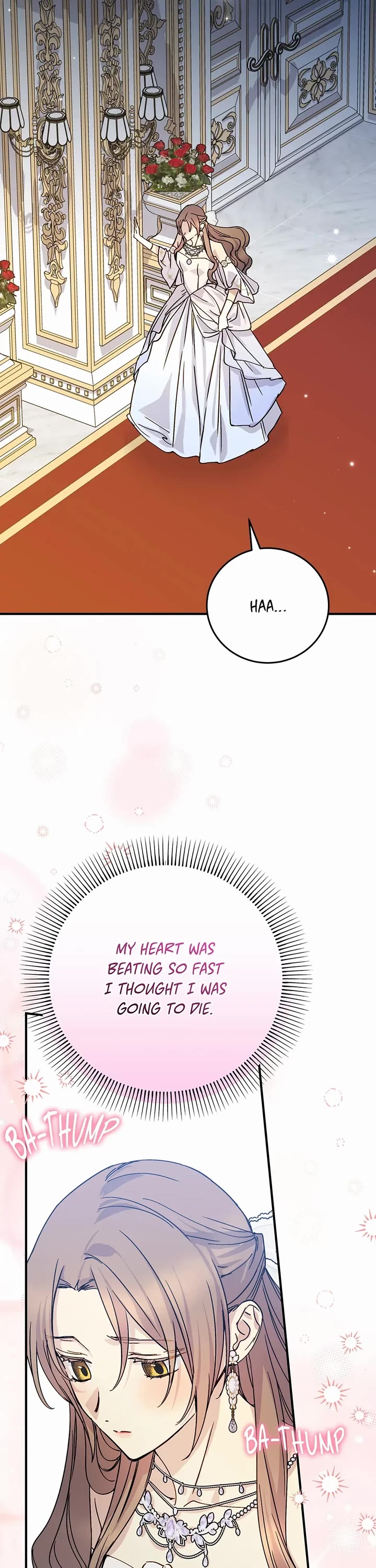 A Capable Maid Chapter 98 page 36 - Chapter 98: Viscountess