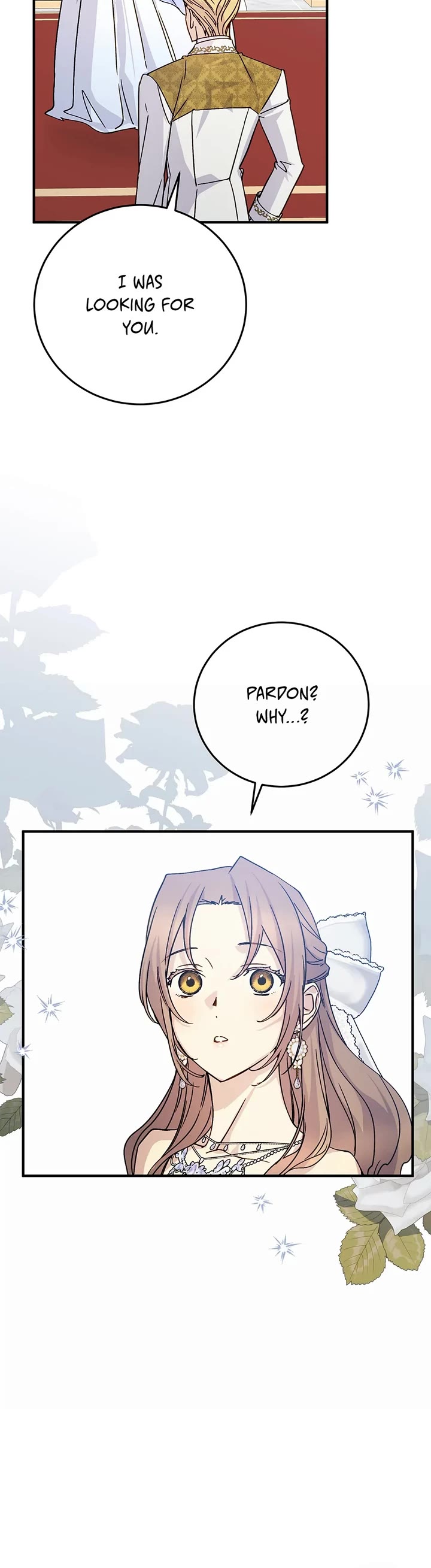 A Capable Maid Chapter 98 page 39 - Chapter 98: Viscountess