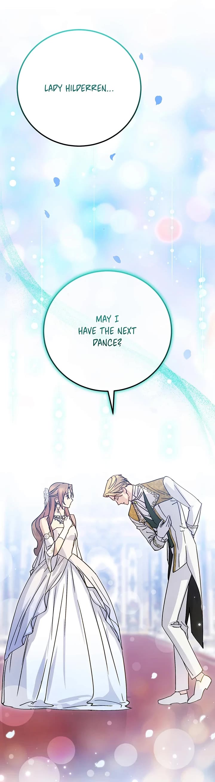 A Capable Maid Chapter 98 page 40 - Chapter 98: Viscountess
