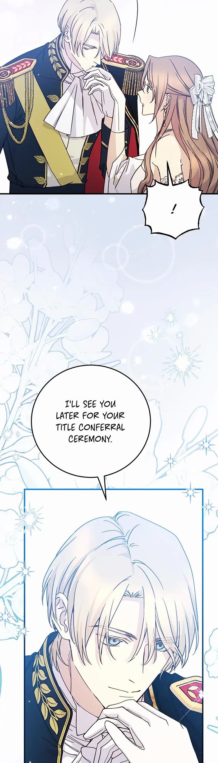 A Capable Maid Chapter 98 page 5 - Chapter 98: Viscountess