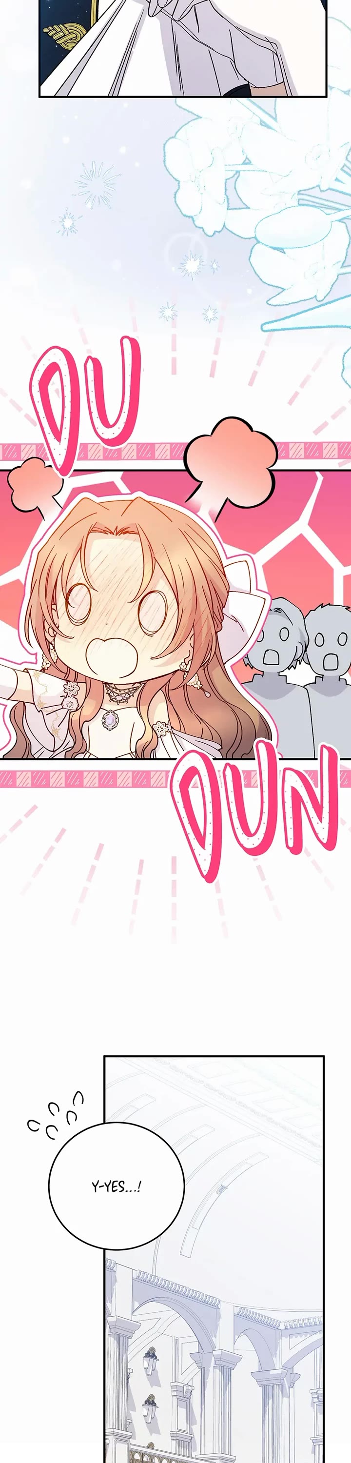 A Capable Maid Chapter 98 page 6 - Chapter 98: Viscountess