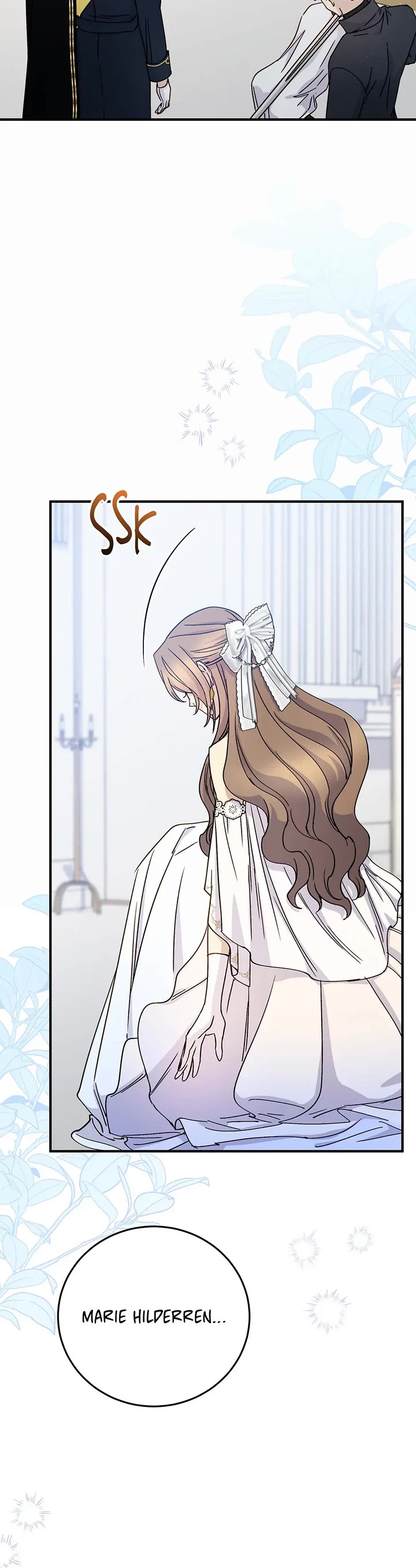 A Capable Maid Chapter 98 page 9 - Chapter 98: Viscountess