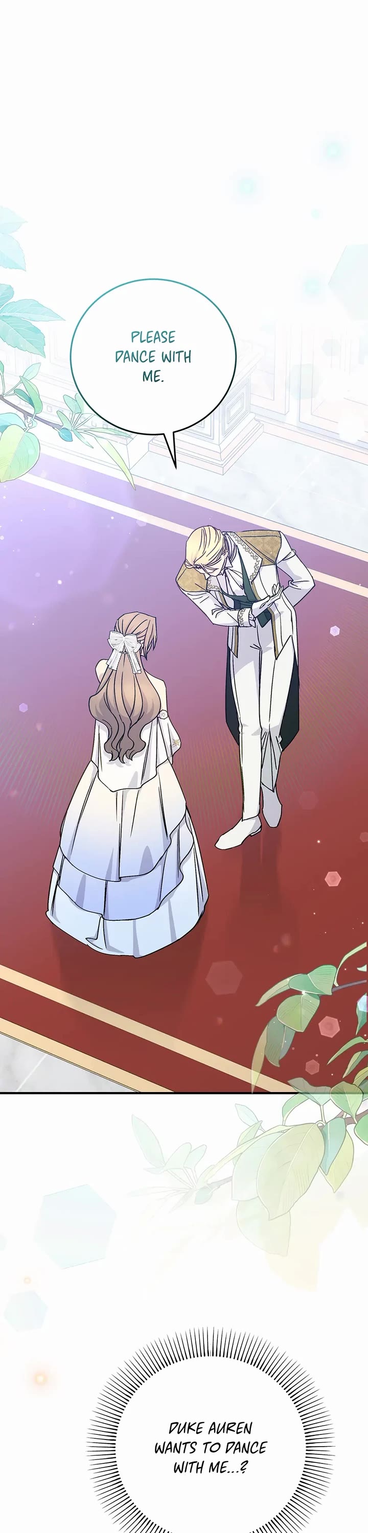 A Capable Maid Chapter 99 page 1 - Chapter 99: Shooting Star