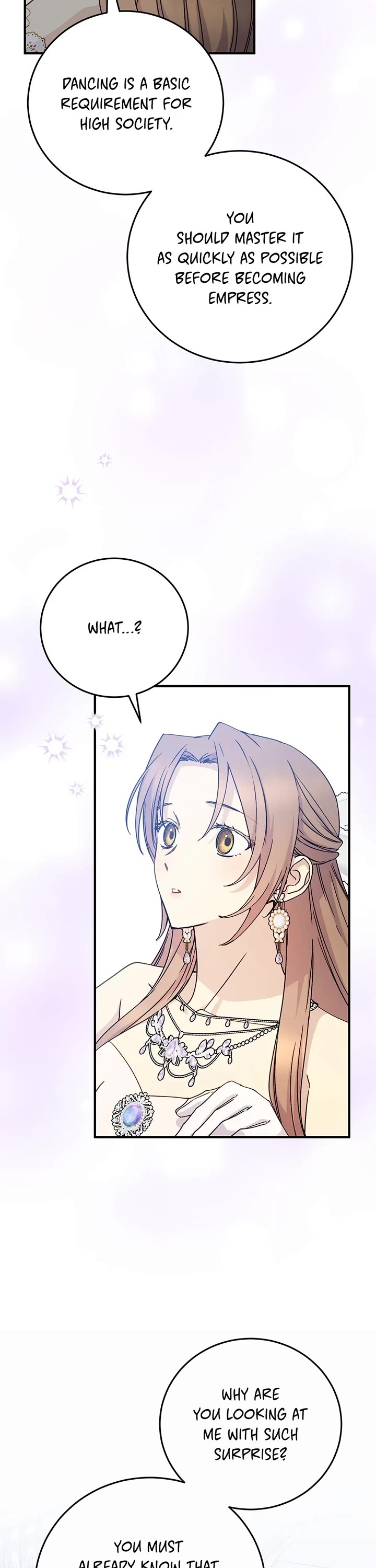A Capable Maid Chapter 99 page 11 - Chapter 99: Shooting Star
