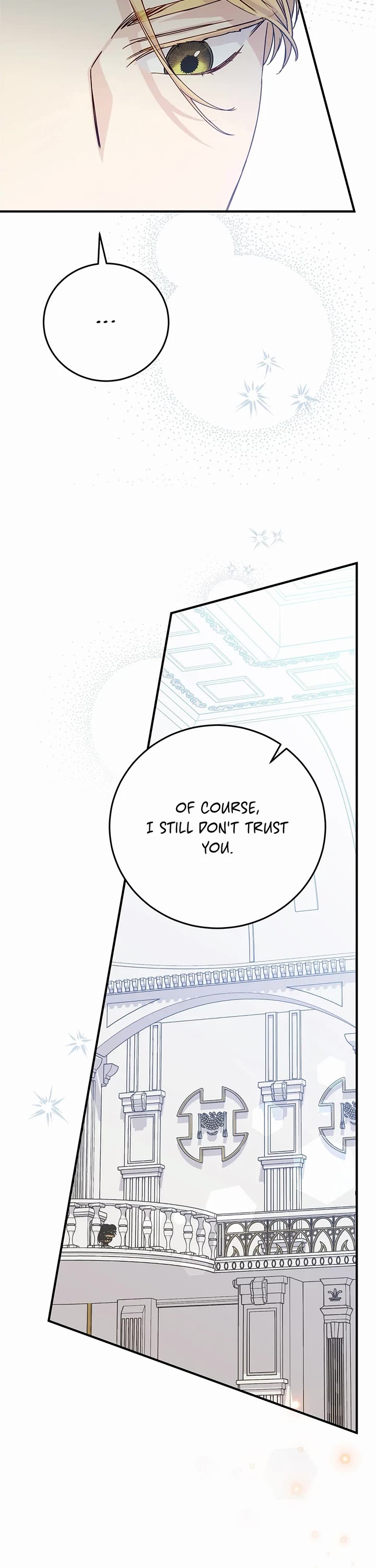 A Capable Maid Chapter 99 page 13 - Chapter 99: Shooting Star