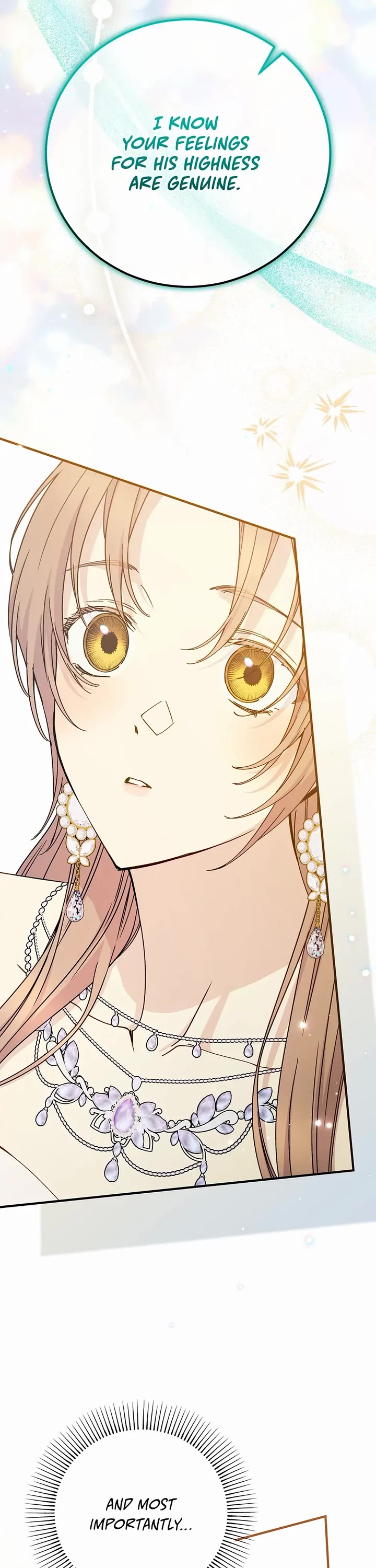 A Capable Maid Chapter 99 page 16 - Chapter 99: Shooting Star