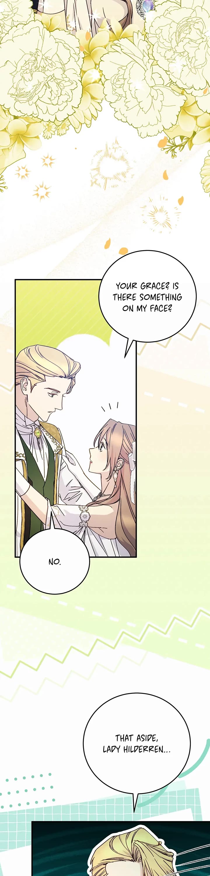 A Capable Maid Chapter 99 page 18 - Chapter 99: Shooting Star