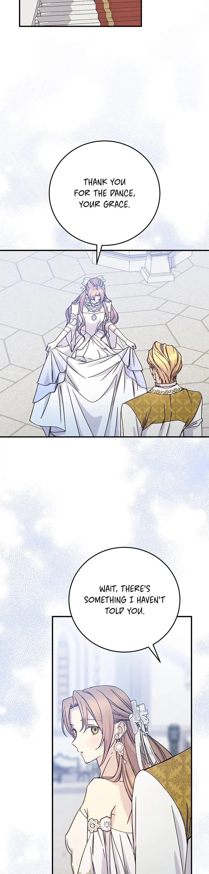 A Capable Maid Chapter 99 page 21 - Chapter 99: Shooting Star