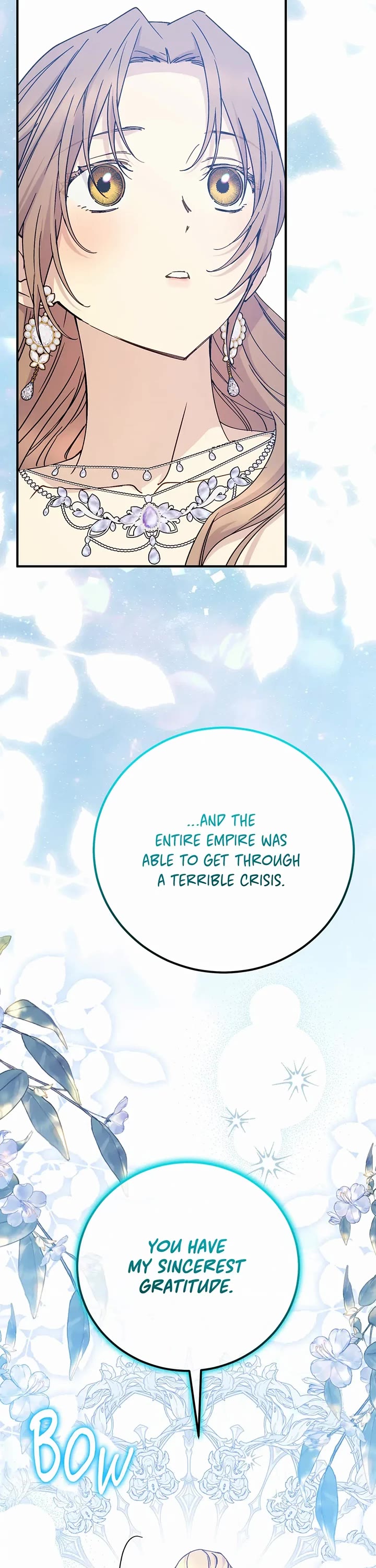 A Capable Maid Chapter 99 page 23 - Chapter 99: Shooting Star