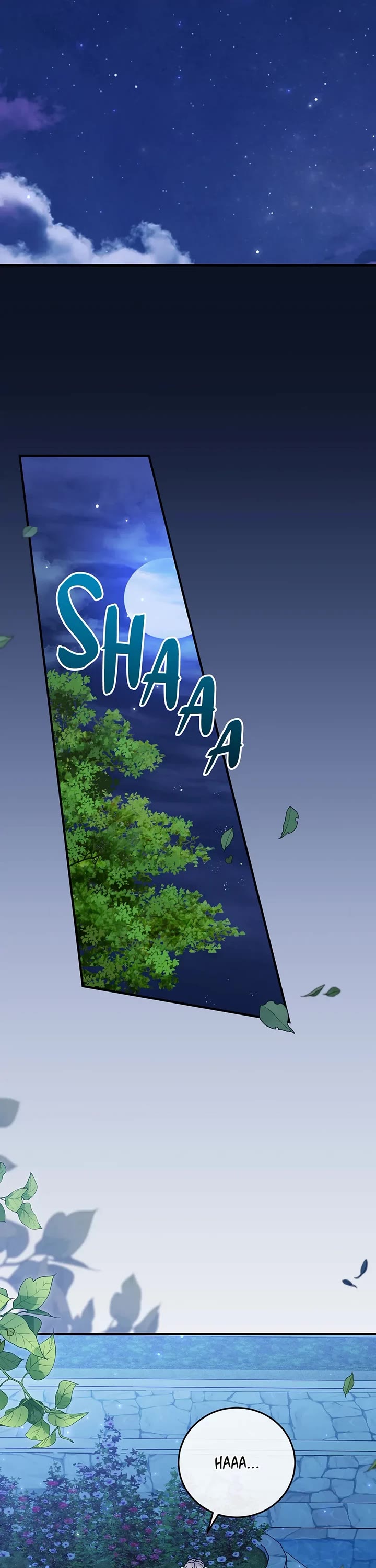 A Capable Maid Chapter 99 page 26 - Chapter 99: Shooting Star