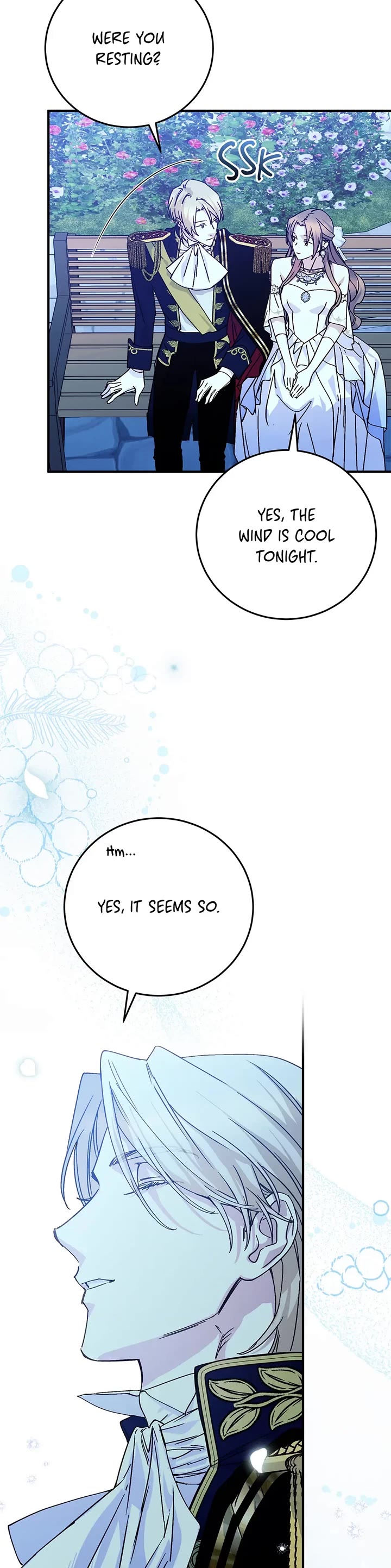 A Capable Maid Chapter 99 page 29 - Chapter 99: Shooting Star