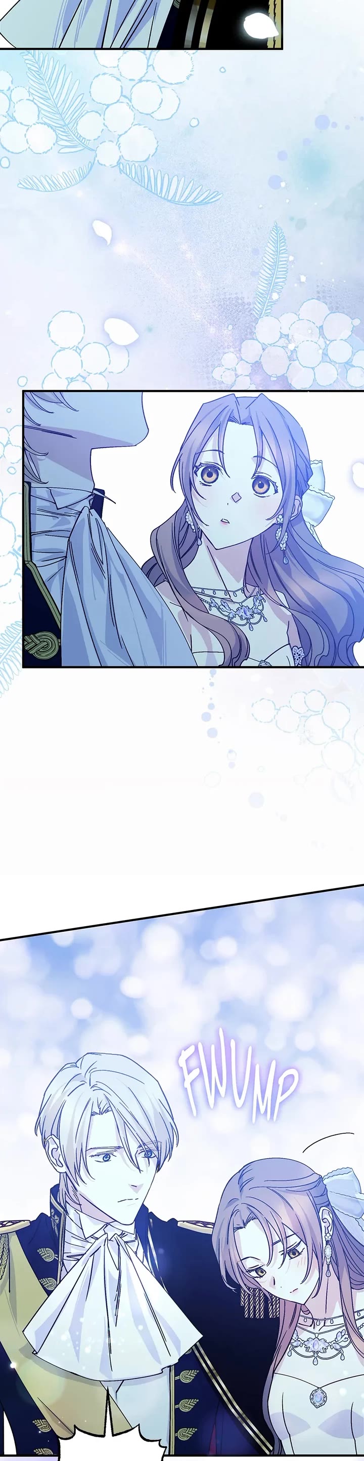 A Capable Maid Chapter 99 page 30 - Chapter 99: Shooting Star