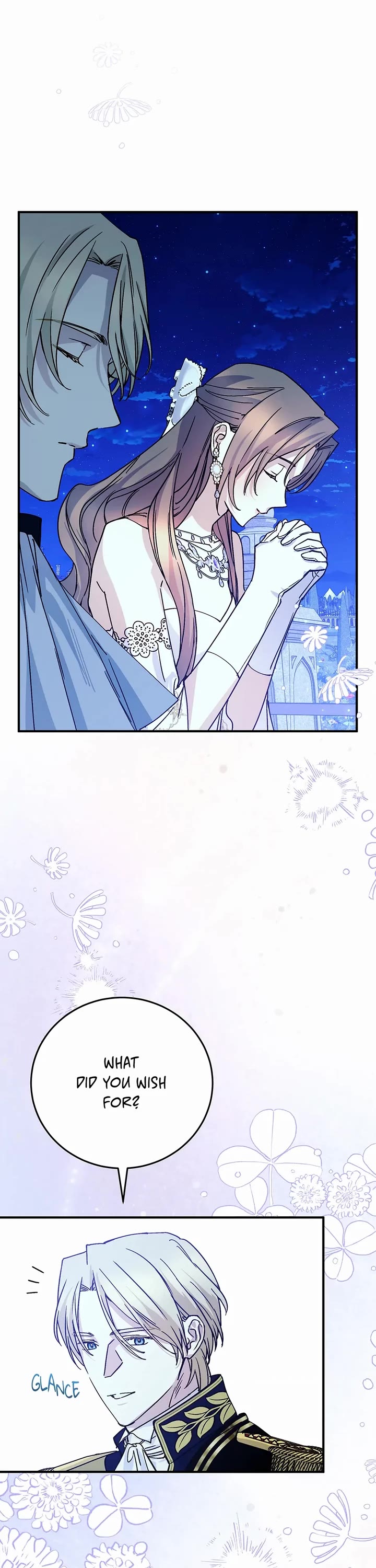 A Capable Maid Chapter 99 page 36 - Chapter 99: Shooting Star