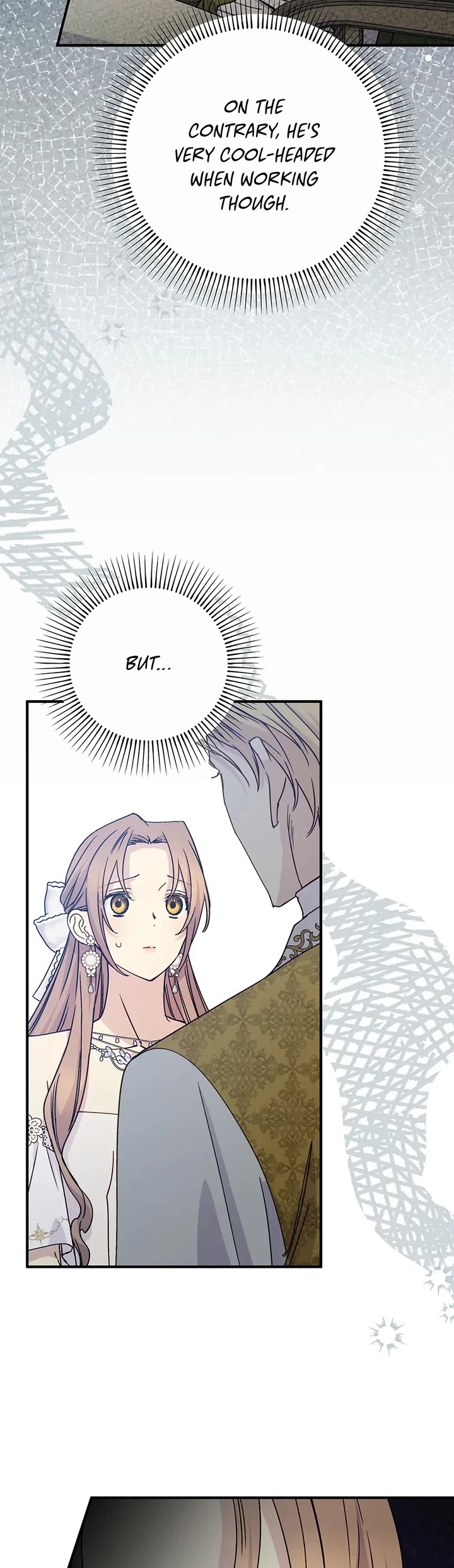 A Capable Maid Chapter 99 page 5 - Chapter 99: Shooting Star