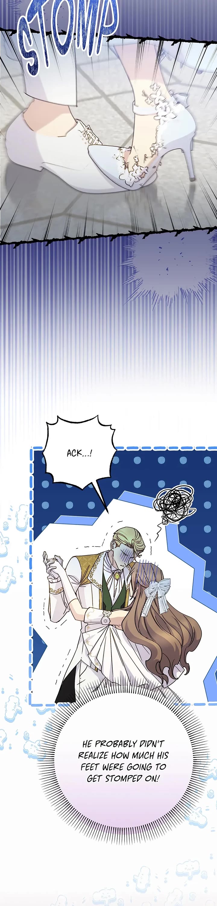 A Capable Maid Chapter 99 page 7 - Chapter 99: Shooting Star